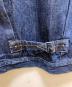 中古・古着 LEVI'S VINTAGE CLOTHING (リーバイス ビンテージ クロージング) 506XX 1stデニムジャケット インディゴ サイズ:Ｍ：36000円