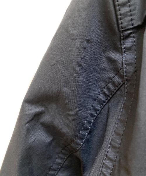 McGREGOR（マックレガー）McGREGOR (マックレガー) ナイロンスイングトップ ネイビー サイズ:Ｌの古着・服飾アイテム