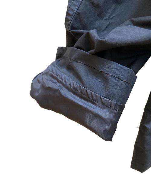 McGREGOR（マックレガー）McGREGOR (マックレガー) ナイロンスイングトップ ネイビー サイズ:Ｌの古着・服飾アイテム