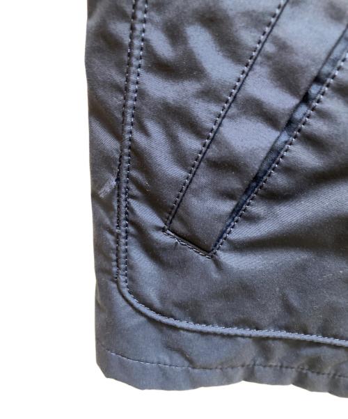 McGREGOR（マックレガー）McGREGOR (マックレガー) ナイロンスイングトップ ネイビー サイズ:Ｌの古着・服飾アイテム