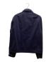 POLO RALPH LAUREN (ポロ・ラルフローレン) 裏地チェックスイングトップ ネイビー サイズ:M：18000円