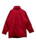 THE NORTH FACE (ザ ノース フェイス) ハイベントインサレーションジャケット レッド サイズ:Ｍ：7000円