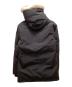 CANADA GOOSE (カナダグース) ジャスパーパーカ ブラック サイズ:S：50000円