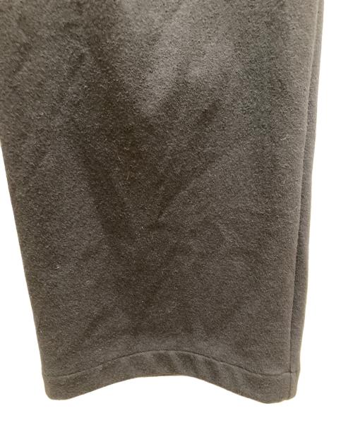 journal standard luxe（ジャーナルスタンダード ラックス）JOURNAL STANDARD LUXE (ジャーナルスタンダード ラックス) ブークレーストレートパンツ ブラック サイズ:不明の古着・服飾アイテム