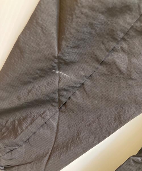 Patagonia（パタゴニア）Patagonia (パタゴニア) フーディニ・ジャケット ブラック サイズ:Sの古着・服飾アイテム