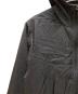 中古・古着 Patagonia (パタゴニア) フーディニ・ジャケット ブラック サイズ:S：7000円