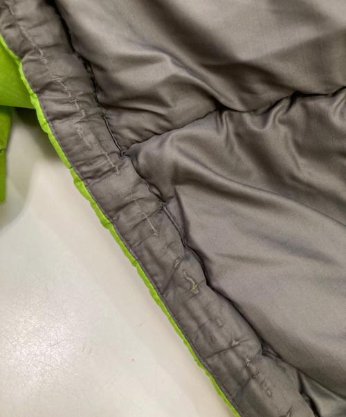 Patagonia（パタゴニア）Patagonia (パタゴニア) ダスパーカー ゲッコーグリーン サイズ:Mの古着・服飾アイテム