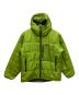 Patagonia（パタゴニア）の古着「ダスパーカー」｜ゲッコーグリーン