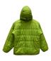 Patagonia (パタゴニア) ダスパーカー ゲッコーグリーン サイズ:M：75000円
