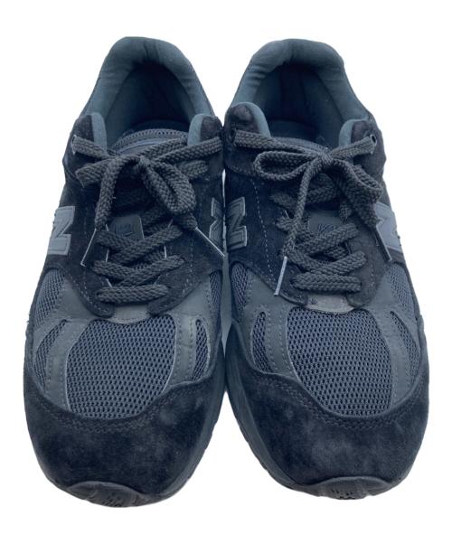 NEW BALANCE GOLF（ニューバランス ゴルフ）New Balance Golf (ニューバランス ゴルフ) U991KK2 ブラック サイズ:USA 8 1/2の古着・服飾アイテム