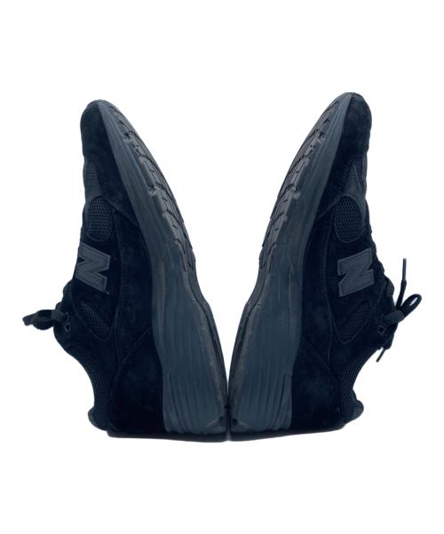 NEW BALANCE GOLF（ニューバランス ゴルフ）New Balance Golf (ニューバランス ゴルフ) U991KK2 ブラック サイズ:USA 8 1/2の古着・服飾アイテム