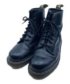Dr.Martensドクターマーチン）の古着「8ホールブーツ」｜ブラック