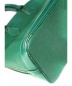 LOUIS VUITTON (ルイヴィトン) アルマハンドバッグ ボルネオグリーン サイズ:- エピ M52144 AR1906：39800円
