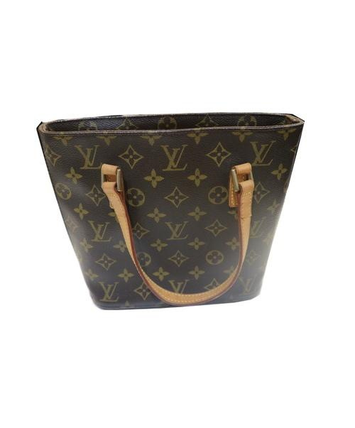 LOUIS VUITTON（ルイ ヴィトン）LOUIS VUITTON (ルイヴィトン) ヴァヴァンPM ブラウン サイズ:PM モノグラム M51172 SR0092の古着・服飾アイテム