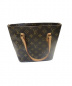 LOUIS VUITTON (ルイヴィトン) ヴァヴァンPM ブラウン サイズ:PM モノグラム M51172 SR0092：45800円