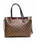 LOUIS VUITTON (ルイヴィトン) ネヴァーフルPM ブラウン サイズ:PM ダミエ N41359 VI 0034　：69800円