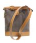 LOEWE (ロエベ) ツイスト金具レザーショルダーバッグ サイズ:採寸：39800円