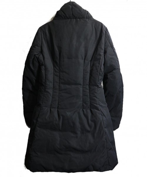 MONCLER（モンクレール）MONCLER (モンクレール) RENNEダウンコート サイズ:0 冬物　49987の古着・服飾アイテム