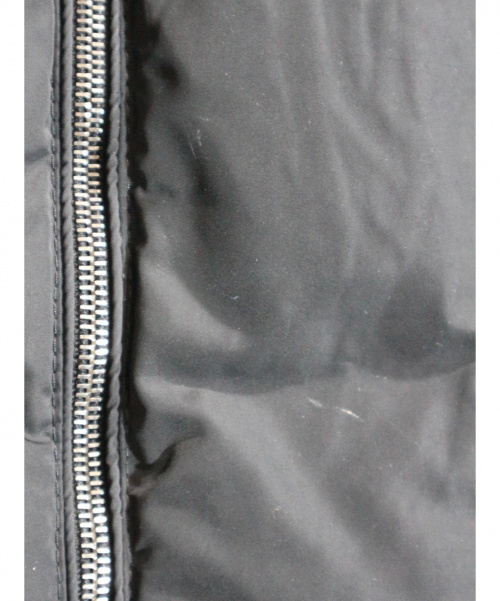 MONCLER（モンクレール）MONCLER (モンクレール) RENNEダウンコート サイズ:0 冬物　49987の古着・服飾アイテム
