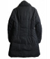 MONCLER (モンクレール) RENNEダウンコート サイズ:0 冬物　49987：39800円