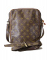 LOUIS VUITTON (ルイヴィトン) ヴィンテージショルダーバッグ サイズ:- モノグラム 822　82年製 刻印等消え：12800円