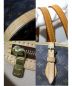 中古・古着 LOUIS VUITTON (ルイヴィトン) バケットPM ブラウン サイズ:PM モノグラム M42238 FL0041：59800円