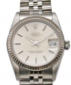 ROLEXロレックス）の古着「デイトジャスト」