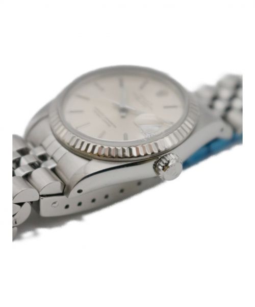 ROLEX（ロレックス）ROLEX (ロレックス) デイトジャスト サイズ:31mmの古着・服飾アイテム