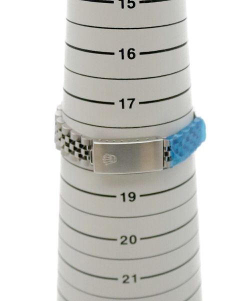 ROLEX（ロレックス）ROLEX (ロレックス) デイトジャスト サイズ:31mmの古着・服飾アイテム