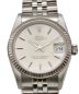 ROLEX（ロレックス）の古着「デイトジャスト」