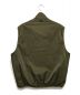 DAIWA PIER39 (ダイワ ピア39) Tech Reversible Mil Ecwcs Stand Vest ベスト オリーブ サイズ:Ｍ：13000円
