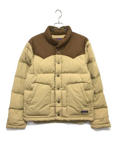 中古・古着通販】Patagonia (パタゴニア) ビビーダウンジャケット