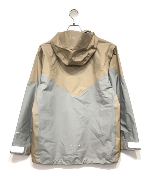 HELLY HANSEN（ヘリーハンセン）HELLY HANSEN (ヘリーハンセン) North GORE-TEX Jacket ジャケット ウェットサンド サイズ:Ｍの古着・服飾アイテム