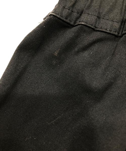 RICK OWENS（リックオウエンス）RICK OWENS (リックオウエンス) ベラボクサー ハーフパンツ ブラック サイズ:SIZEIT46の古着・服飾アイテム