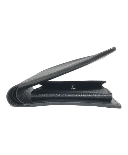 LOUIS VUITTON（ルイ ヴィトン）LOUIS VUITTON (ルイ ヴィトン) ダミエ・グラフィット ポルトフォイユ・マルコ 2つ折り財布 GRAPHITE(グラファイト)の古着・服飾アイテム