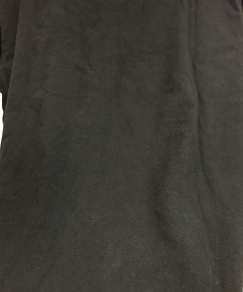 THE KING OF GAMES（ザキングオブゲームス）THE KING OF GAMES (ザキングオブゲームス) SMAAAASH!! STARMAN／GYIYG STRIKES BACK! プリントTシャツ ブラック サイズ:XLの古着・服飾アイテム