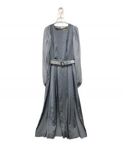 中古・古着通販】THE TOE (ザ・トゥー) Victoria Knit Set ブラック