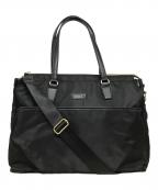 ACEエース）の古着「ビジネスバッグ 2WAY エセンシア」｜ブラック