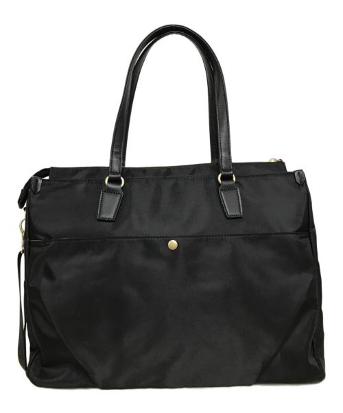 ACE（エース）ACE (エース) ビジネスバッグ 2WAY エセンシア ブラックの古着・服飾アイテム