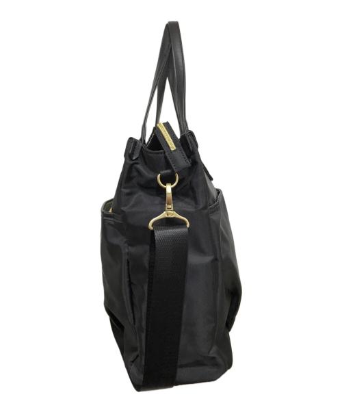 ACE（エース）ACE (エース) ビジネスバッグ 2WAY エセンシア ブラックの古着・服飾アイテム