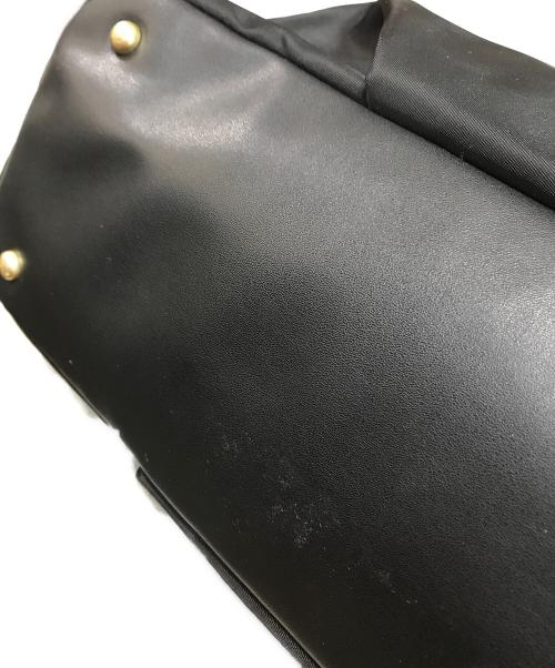 ACE（エース）ACE (エース) ビジネスバッグ 2WAY エセンシア ブラックの古着・服飾アイテム