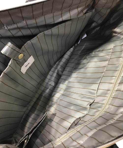 ACE（エース）ACE (エース) ビジネスバッグ 2WAY エセンシア ブラックの古着・服飾アイテム