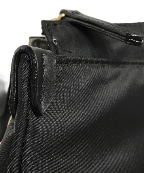 ACE（エース）ACE (エース) ビジネスバッグ 2WAY エセンシア ブラックの古着・服飾アイテム