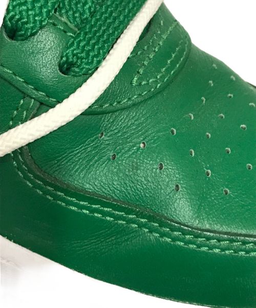 NIKE（ナイキ）NIKE (ナイキ) OFFWHITE (オフホワイト) Air Force 1 Mid SP LTHR 