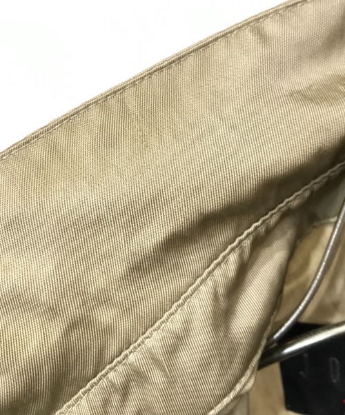 JORDAN（ジョーダン）JORDAN (ジョーダン) TRAVIS SCOTT (トラヴィス スコット) Cactus Jack Button Down Shirt 