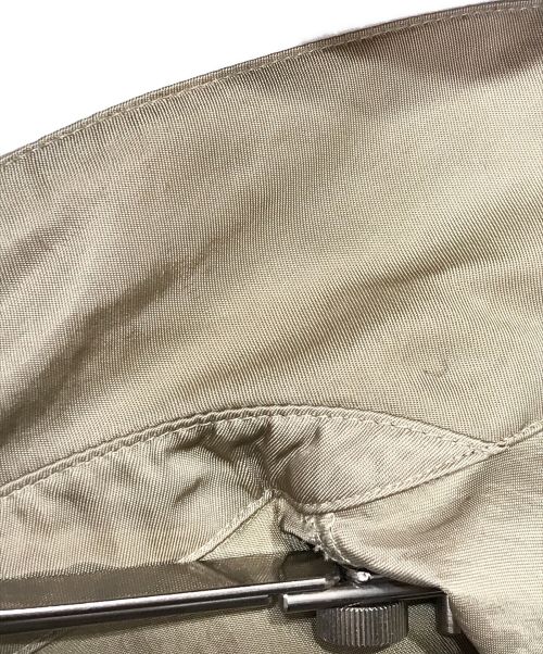 JORDAN（ジョーダン）JORDAN (ジョーダン) TRAVIS SCOTT (トラヴィス スコット) Cactus Jack Button Down Shirt 