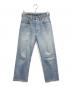 LEVI'S（リーバイス）の古着「501デニムパンツ」｜インディゴ