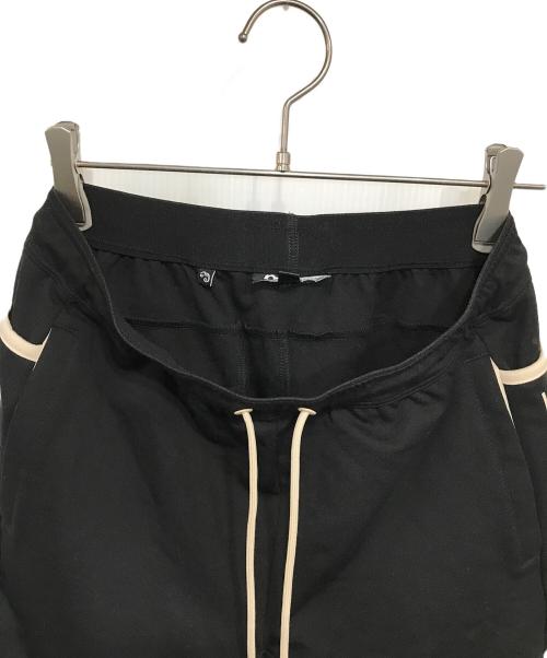 PVOT（ピボット）PVOT (ピボット) スウェットショーツ ブラック サイズ:Sの古着・服飾アイテム