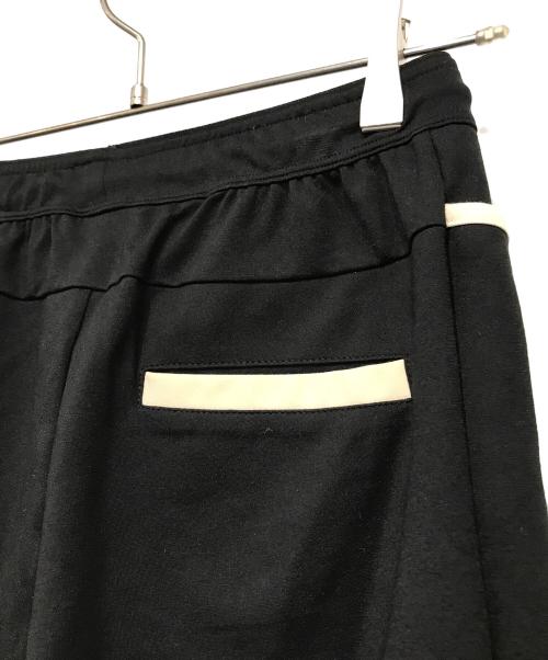 PVOT（ピボット）PVOT (ピボット) スウェットショーツ ブラック サイズ:Sの古着・服飾アイテム