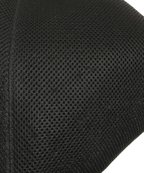 MM6 Maison Margiela（エムエムシックスメゾンマルジェラ）MM6 Maison Margiela (エムエムシックス メゾンマルジェラ) ジャパニーズスモールトートバッグ ブラックの古着・服飾アイテム